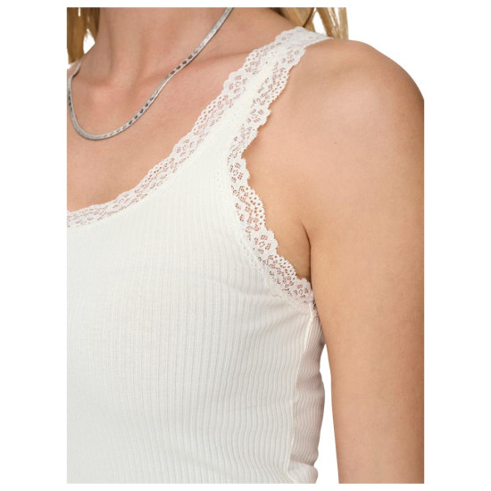 Only Γυναικεία αμάνικη μπλούζα Sara Tank Top